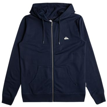Basic - Long Sleeve Pullover Hoodie for Boys 8-16