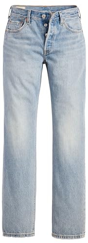 Levi's A8421-0004 Women's Trousers, Fun Flare Lb, 29W x 32L