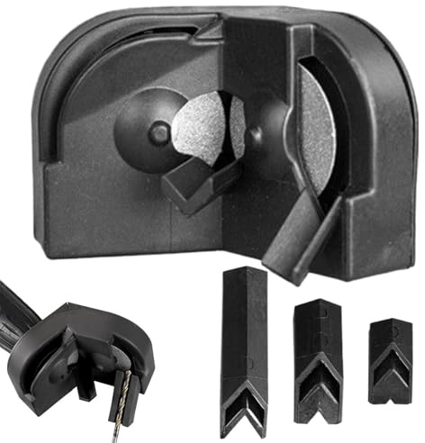 Borrmaskiner, bitsslipare för borr, slipmaskinstillbehör, högpresterande precisionsborrmaskiner bit slipning – pennvässare – verktyg för industri