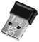 Logilink WL0243 WLAN USB 3.0 Ultra Fast 1200 MBit/s 11ac Dual Band Adapter, schwarz