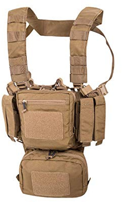Helikon-Tex TRAINING MINI RIG - Cordura Coyote