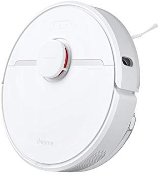 Dreame 3000Pa Aspirapolvere Portatile (Dreame D9)