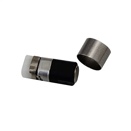 Scharniere rotation axis für Gehäuse kompatibel für Nintendo 3DS