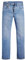 Levi's Herren 501 Original Fit Jeans, Chemicals, 40W / 32L