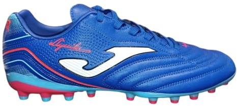 Joma Zapatillas Aguila 2504 Azul Royal AG AGUS2504AG Futbol CESPED Artificial