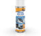 DIP-Tools Elastisches Universal Dichtspray - Starkes Sealant Spray Perfekt Geeignet zum Dachrinne Abdichten, als Dichtspray für Boote und Universal Abdichtung für Wohnwagen (3x400ml, weiß)
