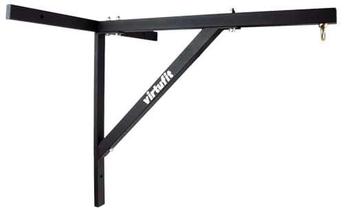 VirtuFit Support mural pour sac de frappe