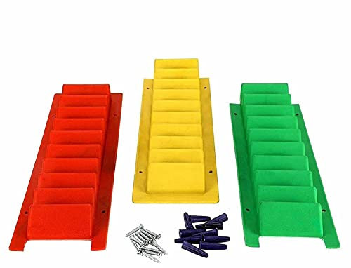 sainio Shoulder Abduction Ladder/Finger Shoulder Abduction Ladder/Therapy Ladder (Multi