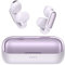 BUGANI Cuffie Bluetooth Open-Ear, Clip-On Auricolari Aperti Bluetooth 5.4, Cuffie On-Ear Aperti Controllo Touch 32H Cancellazione del Rumore IPX6 Impermeabile per Sport Fitness