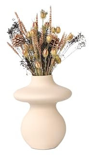 Plant in a Box - Bouquet 'Drummer' - Fiori secchi - Altezza 50 cm