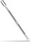 OcioDual SPINGI SPINGIPELLE SPINGICUTICOLE UNGHIE ACCIAIO PELLE CUTICOLE MANICURE NAIL