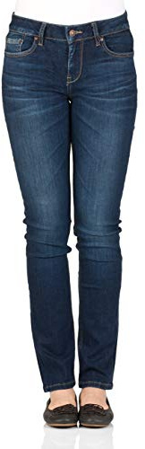LTB Jeans Damen Aspen Y Jeans, Blau (Sian Wash 51597), 33W / 30L