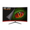 KEEP OUT XGM24C monitor23.8 100Hz VGA HDMI MM Cur