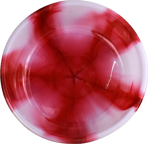 Round Plastic Basin Kitchen Bath Tub Household Wash Basin Water Storage Bowl Multipurpose Basin (Red 16)