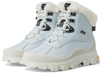 UGG Adirondack Meridian Hiker, Stivali da Escursionismo Donna, Blu barriera corallina, 37 EU