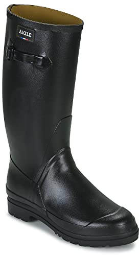 Aigle Femme Cessac Lady, 0265 Sandshell, 40 EU