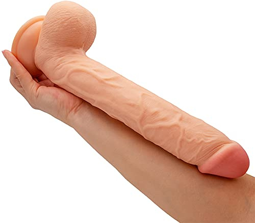 Ś-Éx Tøyș Ġọdẹṃiche Šèẋuel Femme Homme 30Cm Ḕnọ́Rmē Rêãliște AňàḷĚ Véntõừsě Groses Xxl Gros Diamètre Rêãliște AňàḷĚ Vã Et Vièñțemiçhêt Rêãliște Souple Prepuce Pãș Çhêr Dēbửtãnt Ġáý PéŇīș