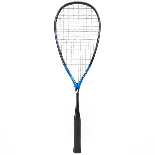 Karakal Raw 130 Squash Racket