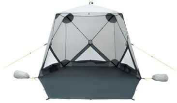 Strandmuschel Outwell Compton Strandmuschel