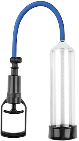 Pompa Pene Masturbtore per Uomini - Sexytoysys Vacuum Device Pene Dispositivo Medico Eiaculazione Ritardata, Sex Toys Masturvatore Maschile Succhia per Uomo, Ingrandimento Toy