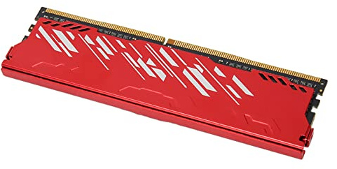 MENDUNER DDR4 2666MHz Desktop RAM Memory Module, 32GB 1.2V Gaming RAM with Aluminium Alloy Heatsink for PC Computer, 21300 Bandwidth, CL19, Compatible with 2400MHz/2133MHz (16GB)