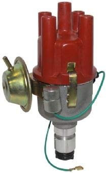 Zündverteiler Verteiler Kappe 8191100200