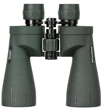 Delta Titanium - Fernglas, grün, 8 x 56 ED