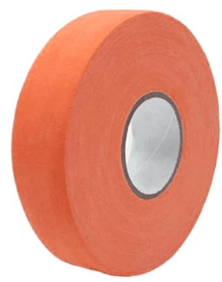 Self-Adhesive Hockey Stick Grips Wear-Resistant Waterproof Hockey Grip Tape Hockey Tape Stick Anti-slip Ice Hockey Tape Hockey Stick Handle Tape