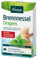 Kneipp Brennnessel Dragees, natürliche Durchspülung, Entwässerungskur, 60 Stück, glutenfrei, laktosefrei