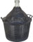 Garrafón boca estrecha - 5 l