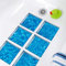 Fine jade2 Adesivi per Vasca da Bagno Antiscivolo Adesivi 3D per Vasca da Bagno Bagno Adesivo Piscina Pavimento,Usato per Vasca da Bagno Piscine Scale Bagno con Doccia E Altre Superfici Scivolose
