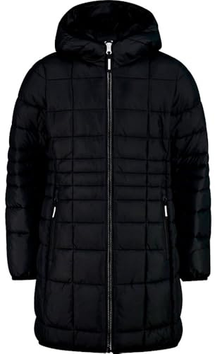CMP unisex - barn Cappotto Da Bambina In Nylon Con Cappuccio Fisso Väst