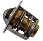 Lordland Thermostat 82 °C compatible avec Kubota F2560E F3060 FZ2100 G1700 G1800 G1900 G3200