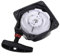 PiniceCore Rückprall Seilzugstarter, Universal Rückstoß Seilzug Starter für Motorsense Rasen-Trimmer Teile Ersatzteile Gartengeräte(Schwarz) - Schwarz, Free Size