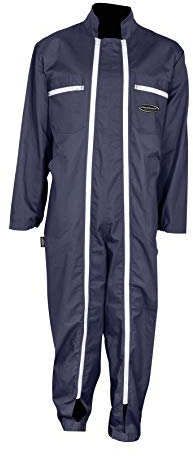 COMBINAISON DE TRAVAIL 2 ZIP 190G M