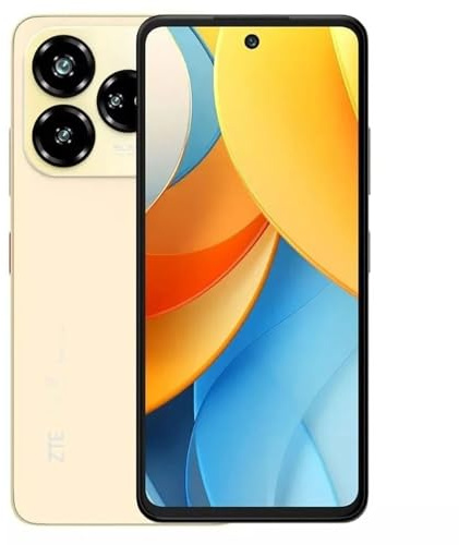 Zte Blade V60 Vita 6gb/256gb 6.6´´ One Size