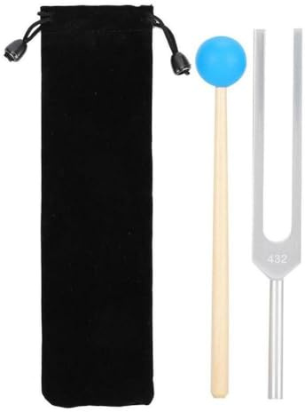 Futihana 432 Hz DiapasóN Instrumentos Curativos con Sonido ClíNico Nervioso/Sensorial para una CuracióN EstréS de Instrumentos Musicales