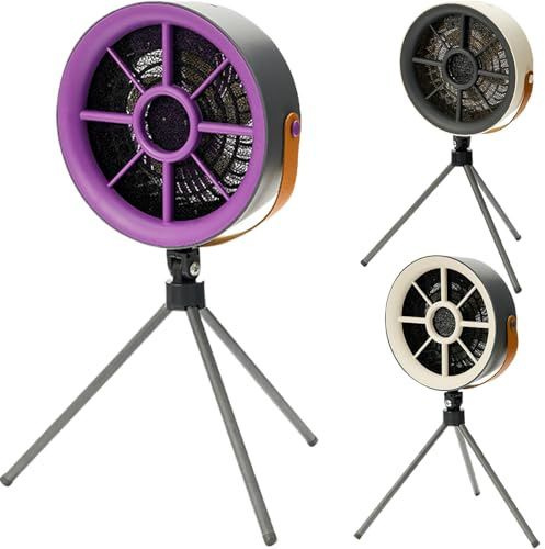 Cappa da tavolo portatile, cappa da cucina portatile | Cappa da cucina con ventola di estrazione rimovibile da scrivania | Filtro 'aria USB a basso rumore con 3 velocità forniture da cucina per