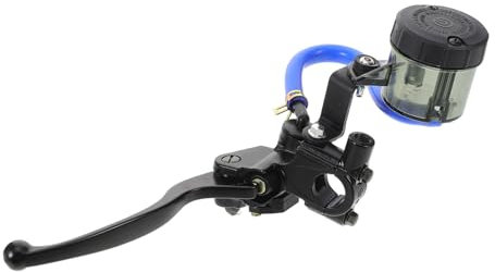 CHICAMPERA Pompe De Frein Hydraulique Pour Cylindre De Frein Pour Vélo Tout- Et Fiabilité Renforcée