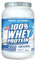 Body Attack 100% Whey Protein - Natural - 900 g - Made in Germany - Extra cremiges Eiweißpulver mit Hydrolysat & BCAA´s, unterstützt Muskelaufbau und Diäten - Für Sportler & Athleten