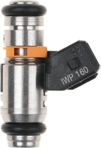 Germban IWP-160 iniettore di carburante per auto singolo IWP160 per Fiat 500 Punto Lancia 71792994 77363790 71724545 ugello iniettore carburante