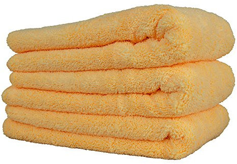 CHEMICAL GUYS MIC30503 Big Banger Towel, Set of 3