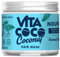 Vita Coco Nourishing Hair Mask for Dry and Frizzy Hair • Deep Hydration Coconut Hair Mask providing Smooth and Glossy Finish • Vegan Hairmask with 30 Percent Coconut Water (150ml)