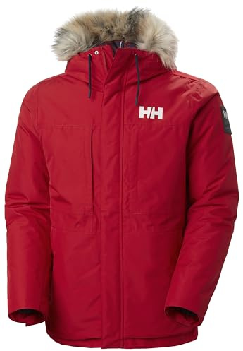 Helly Hansen Hombre Gabardina Coastal 3.0