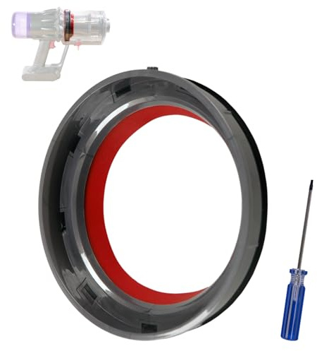 Dust Bin Bucket Sealing Ring for Dyson V11 V15 SV14 SV15 SV22 Vacuum