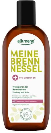 ALKMENE Meine Brennnessel Haarbalsam 250 ml