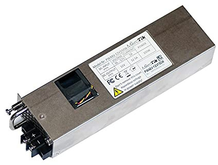 Mikrotik - PW48V-12V150W - PW48V-12V150W