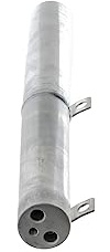 MAHLE AD 285 000S Essiccatore climatizzatore