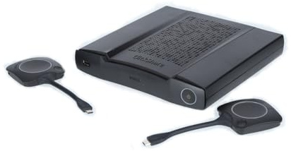 Barco ClickShare Conference CX-50 - Wireless Konferenz-System