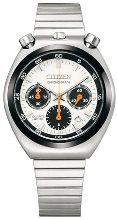 Citizen Kronograph AN3660-81A herrkronograf
